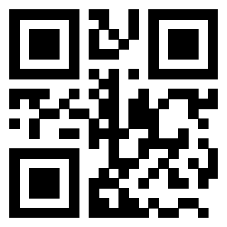 Il QrCode di 3203219108