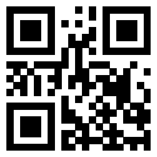 Scansione del Qr Code di 3203219111