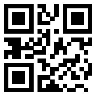 Immagine del Qr Code di 3203219114