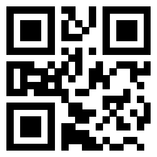 Immagine del Qr Code di 3203219116