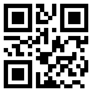3203219119 - Immagine del QrCode associato