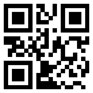 3203219120 - Immagine del Qr Code