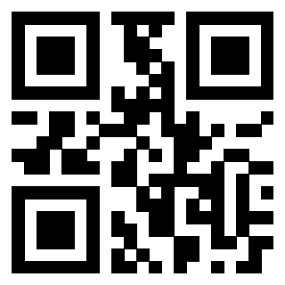 Scansione del QrCode di 3203219122