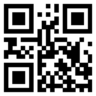 Il QrCode di 3203219123