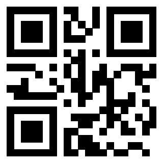 3203219125 - Immagine del QrCode