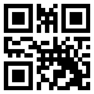 Scansione del QrCode di 3203219127