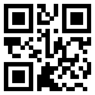 Scansione del QrCode di 3203219129