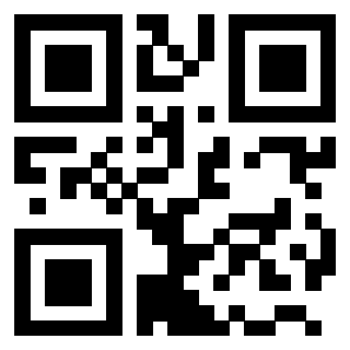 Immagine del Qr Code di 3203219131