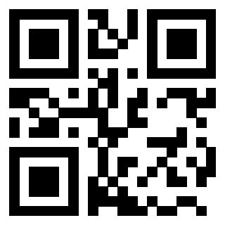 3203219132 - Immagine del Qr Code associato