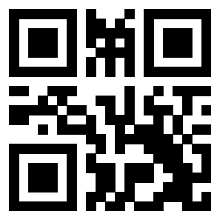 Immagine del Qr Code di 3203219134