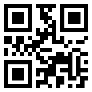 3203219135 - Immagine del QrCode