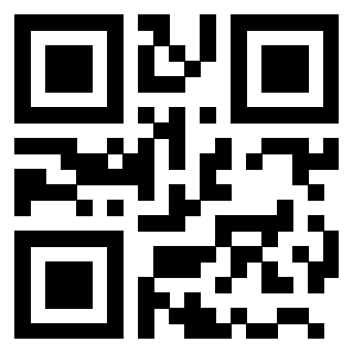 Immagine del Qr Code di 3203219139