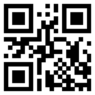 Il QrCode di 3203219140