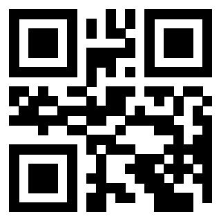 Il QrCode di 3203219141