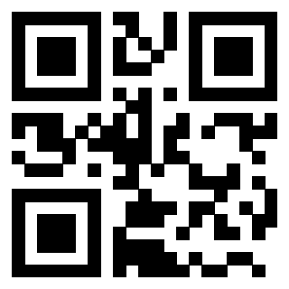 3203219143 - Immagine del Qr Code associato