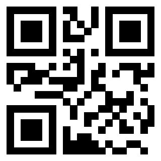 3203219144 - Immagine del Qr Code associato