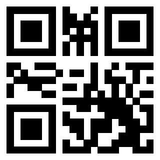 3203219147 - Immagine del Qr Code associato