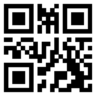 Il Qr Code di 3203219148