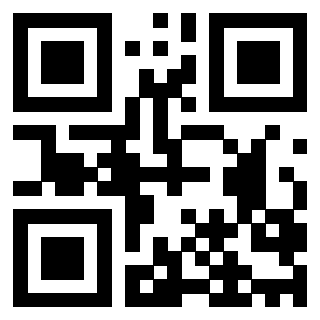 3203219149 - Immagine del QrCode associato