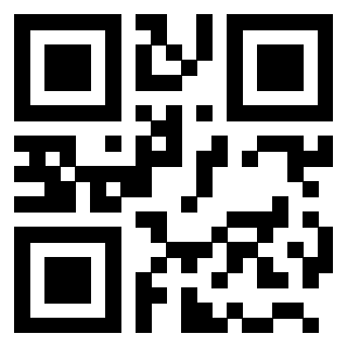 Immagine del QrCode di 3203219151