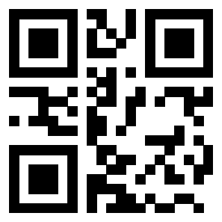 3203219152 - Immagine del QrCode associato