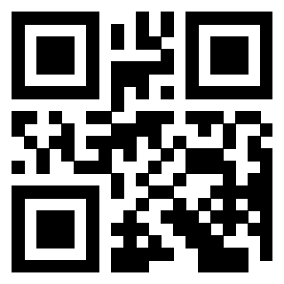 3203219158 - Immagine del Qr Code associato