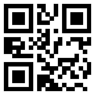 Immagine del Qr Code di 3203219159