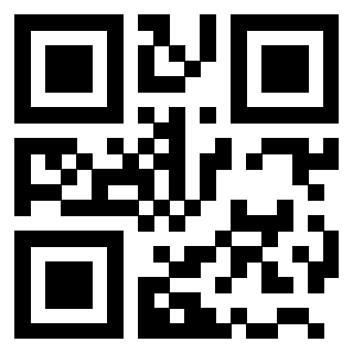 3203219161 Qr Code associato