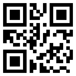 Scansione del QrCode di 3203219165