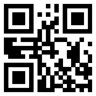 Il QrCode di 3203219167