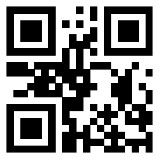 Immagine del Qr Code di 3203219169