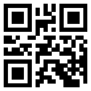 Immagine del Qr Code di 3203219173