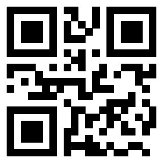 Il QrCode di 3203219175