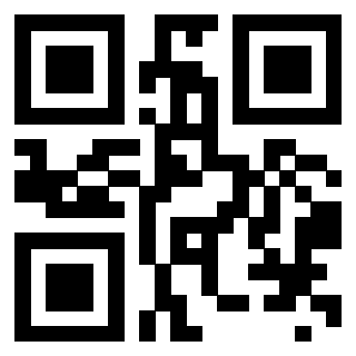 Immagine del Qr Code di 3203219179