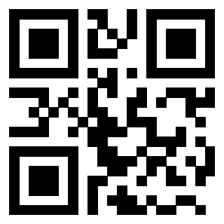 3203219181 - Immagine del Qr Code associato