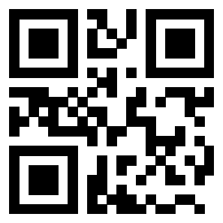 Immagine del Qr Code di 3203219186