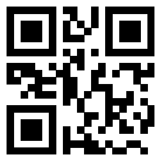 Immagine del QrCode di 3203219187