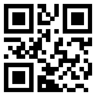 3203219188 - Immagine del QrCode associato