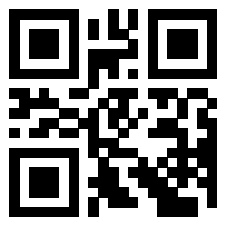 Immagine del QrCode di 3203219190