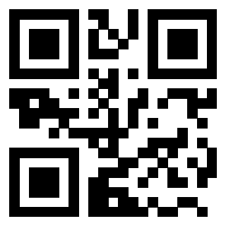 Immagine del Qr Code di 3203219194