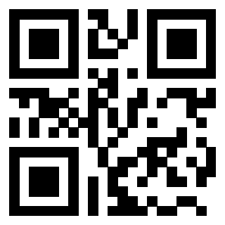 3203219195 QrCode associato