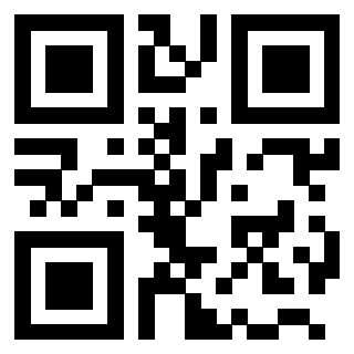 3203219196 - Immagine del QrCode associato