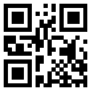 Immagine del Qr Code di 3203219198