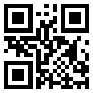 3203219200 Qr Code associato