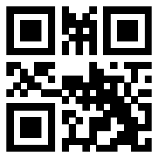 Immagine del QrCode di 3203219203