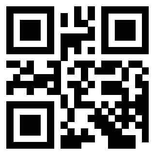 Il QrCode di 3203219204