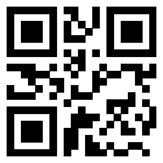 Immagine del QrCode di 3203219206