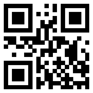 Scansione del QrCode di 3203219212