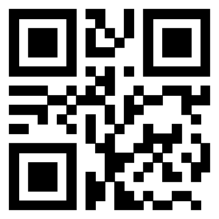 Immagine del QrCode di 3203219214