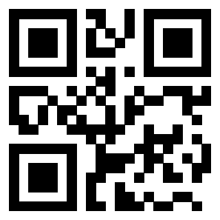 Scansione del QrCode di 3203219215